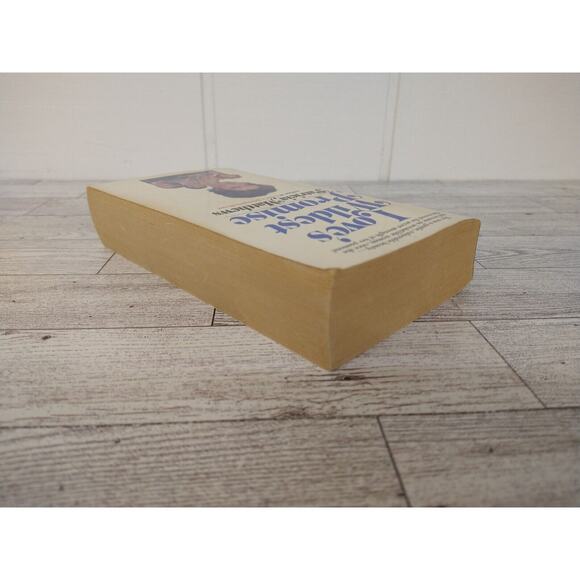 Love’s Wildest Promise by Patricia Matthews 1977 Romance Paperback 1st Print - Picture 8 of 10